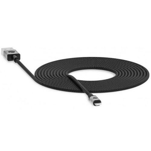 

Кабель USB-A to Lightning Cable 3m - Black, USB-A to Lightning Cable 3m - Black
