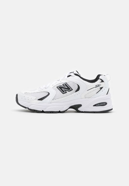 

Кроссовки унисекс New Balance NE211A0D8 белые 47.5 EU, Белый, NE211A0D8