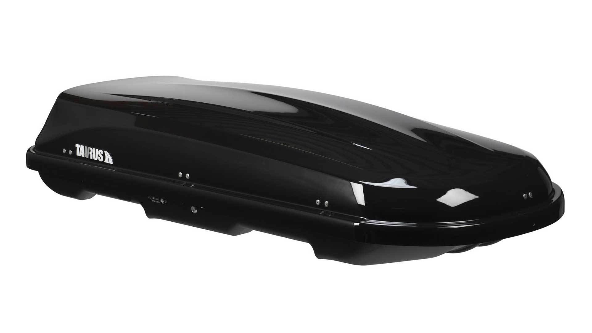 

Бокс на крышу Taurus Xtreme II 450 л, CB, 195х78х38, с односторонним открыванием