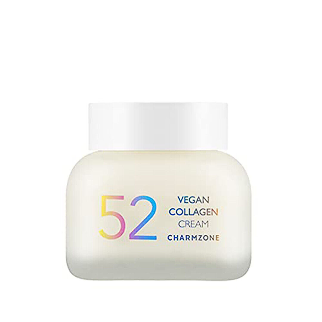 

Крем для лица Charmzone Vegan Collagen Cream 52 50мл