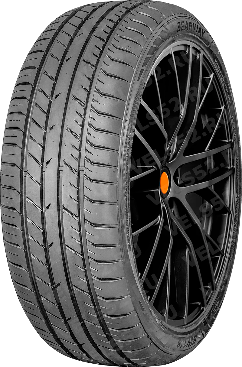 

Шина Bearway BW118 245/45R18 100W, BW118
