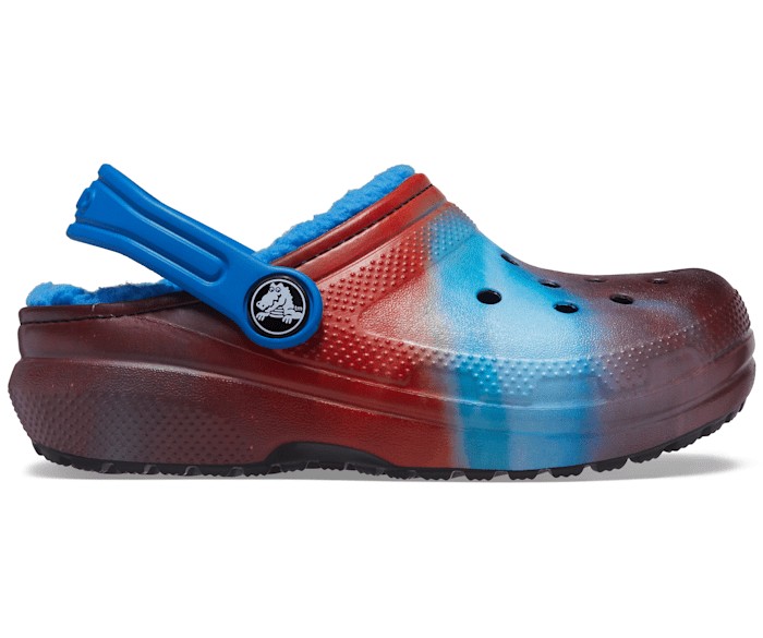 

Сабо детские Crocs синий размер 37-38 (доставка из-за рубежа), KDS_207322