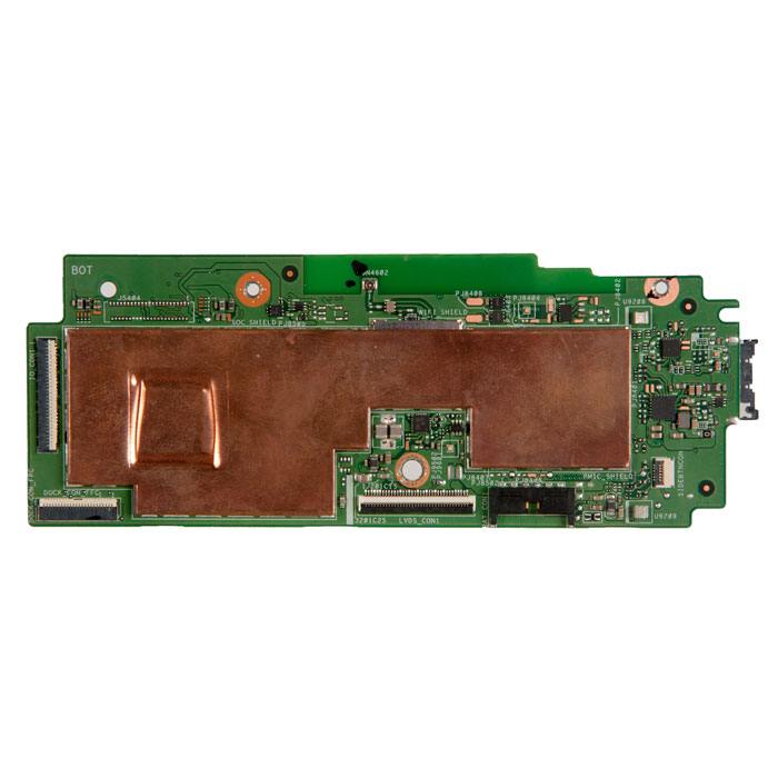 

Материнская плата для Asus TF103C 1x8Gb инженерная (сервисная) прошивка