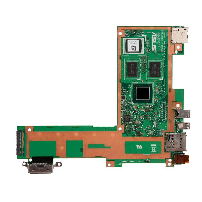 

Материнская плата для Asus T100TAL 90NB0790-R01100 MAIN BD 2x32GB Z3775 ABGN+BT