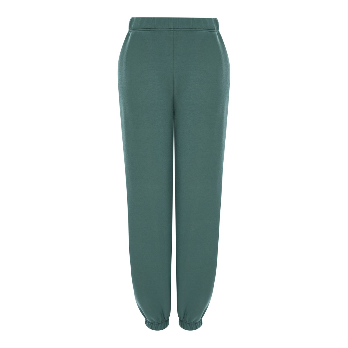 

Спортивные брюки женские Cocos 54324 зеленые XS, Зеленый, 54324