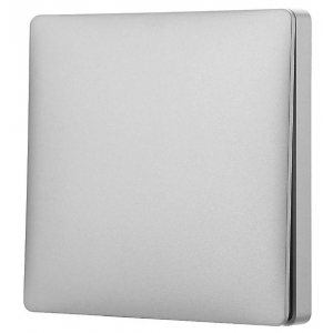 Беспроводной выключатель одноклавишный Xiaomi Aqara Smart Light Control Grey WXKG03LM 750₽