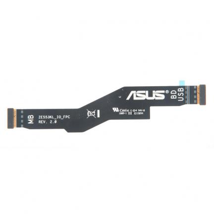 внутренний шлейф зарядки ZE553KL IO FPC R2.0C