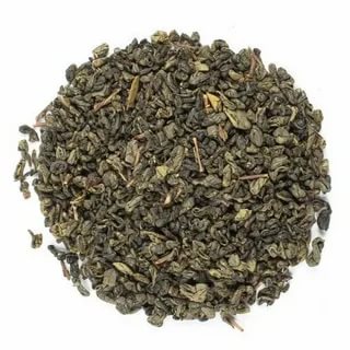 

Чай зеленый Ronnefeldt Loose Tea Gunpowder, 100 г. Арт. 3071, Ronnefeldt