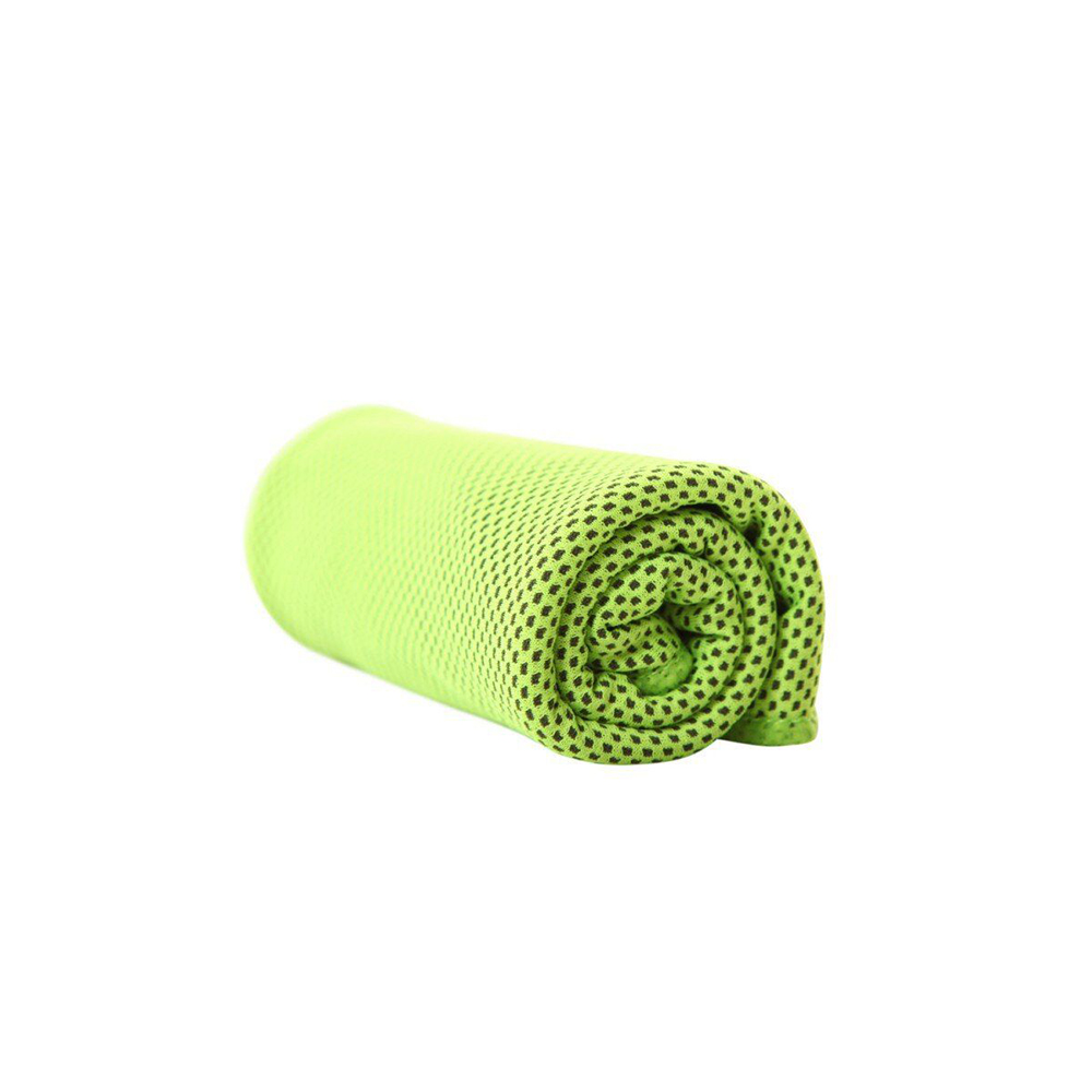 фото Охлаждающее полотенце chill mate instant cooling towel 34002