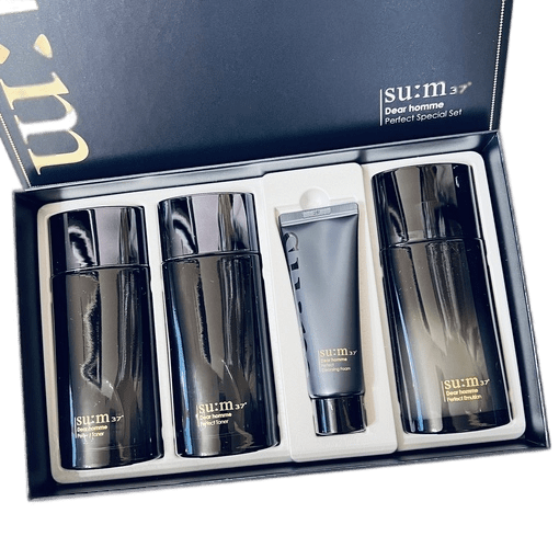 

Набор для кожи Su:m37 Мужской Dear homme