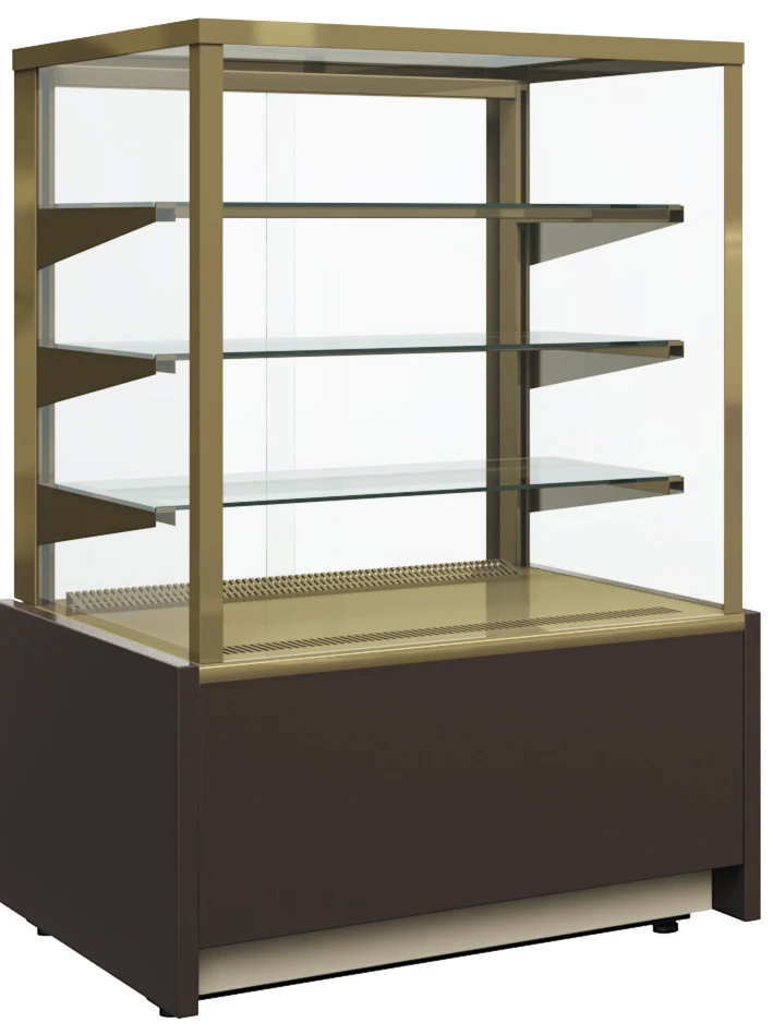 

Холодильная витрина Carboma KC70 VH 0,6-1 (ВХСв - 0,6д Сube Техно), KC70 VH 0,6-1 (ВХСв - 0,6д Сube Техно)