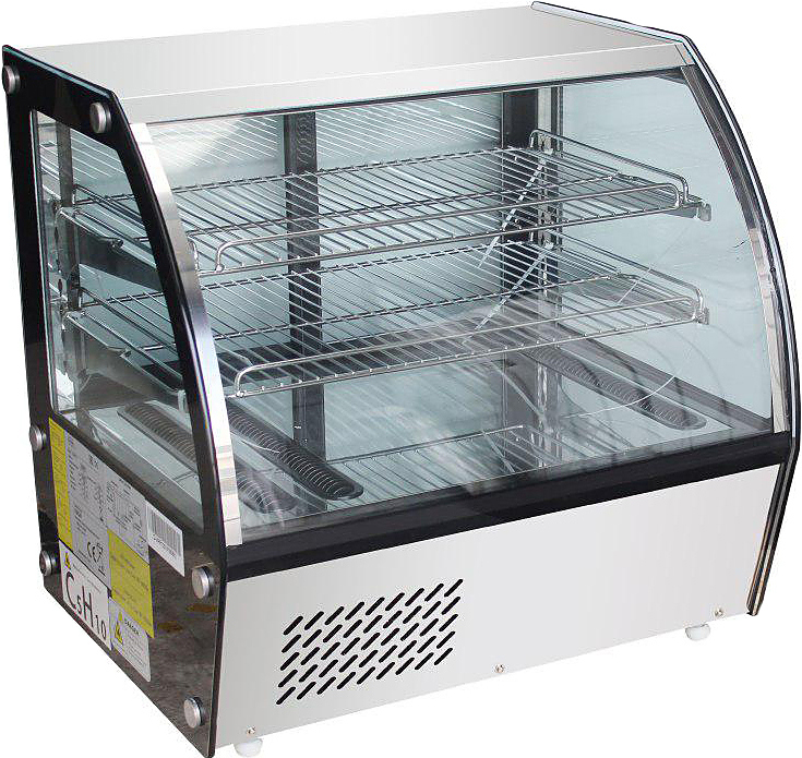 

Витрина холодильная GASTRORAG HTR120, HTR120