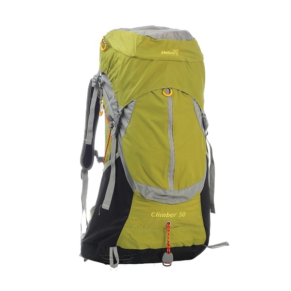 фото Helios рюкзак climber 50 (tb451-50l) helios