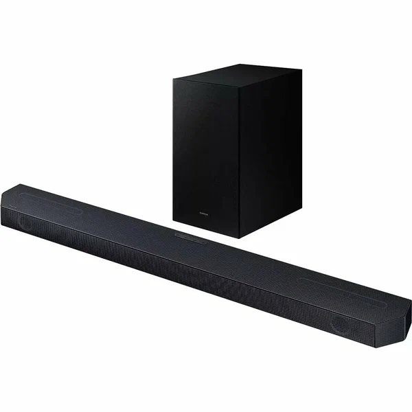 

Саундбар Samsung Q610B Black, Черный, Q610B