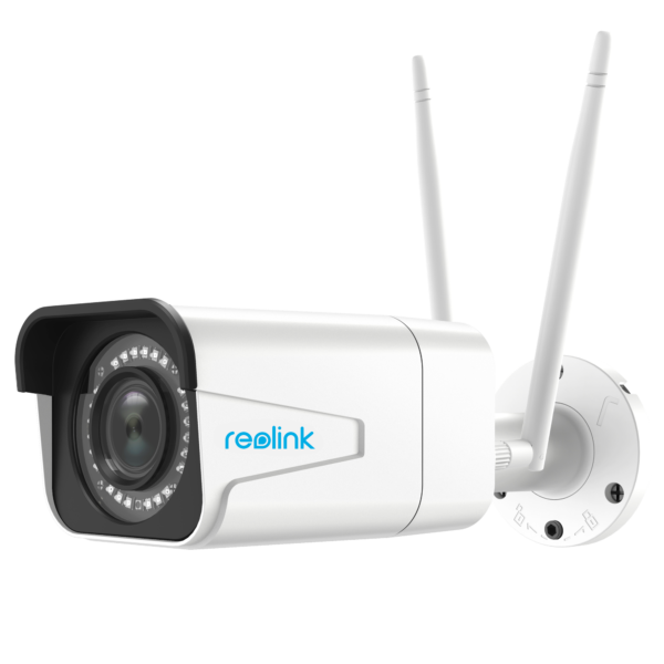

Уличная Wifi камера Reolink RLC-511W