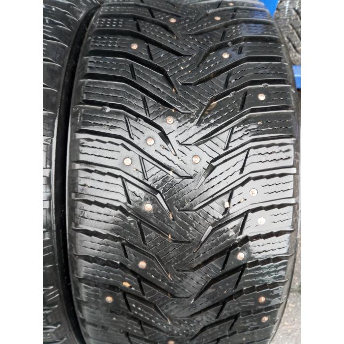 

Автошина Marshal WI31 225/45 R18 95T шип., WI31