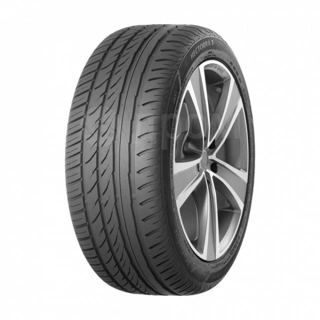 

Автошина Matador MP 47 Hectorra 3 255/55 R18 109Y, MP 47 Hectorra 3