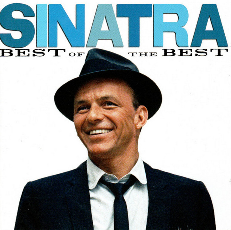 

Frank Sinatra Best Of The Best (CD)