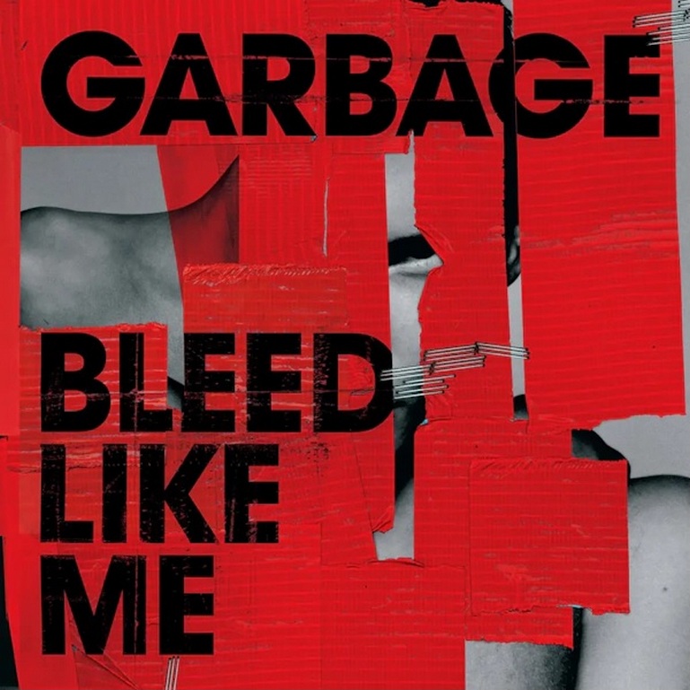 

Garbage Bleed Like Me (2CD)