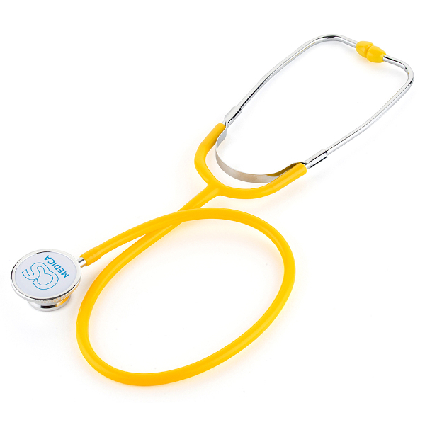 

Стетофонендоскоп CS MEDICA CS-417, желтый
