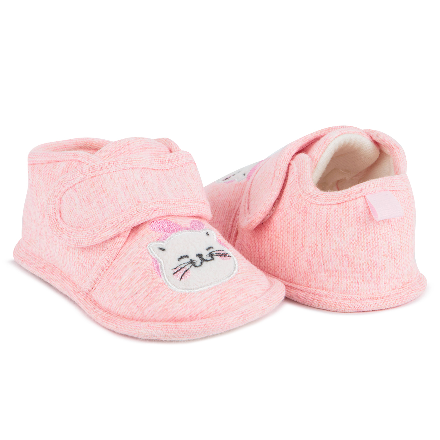 

Пинетки KDX JKFW21-3 pink р.20, JKFW21-3 pink