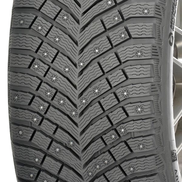 

Автошина Michelin X-Ice North 4 225/45 R17 94T шип., X-Ice North 4