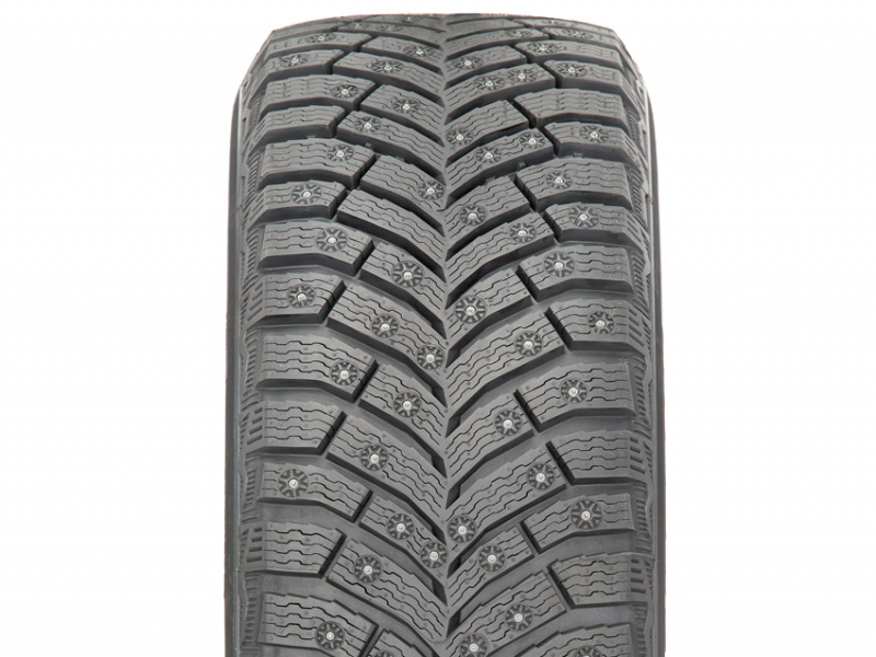 

Автошина Michelin X-Ice North 4 225/50 R17 98T шип., X-Ice North 4