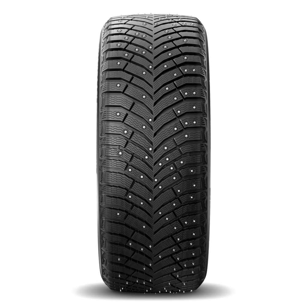 

Автошина Michelin X-Ice North 4 215/50 R17 95T шип., X-Ice North 4