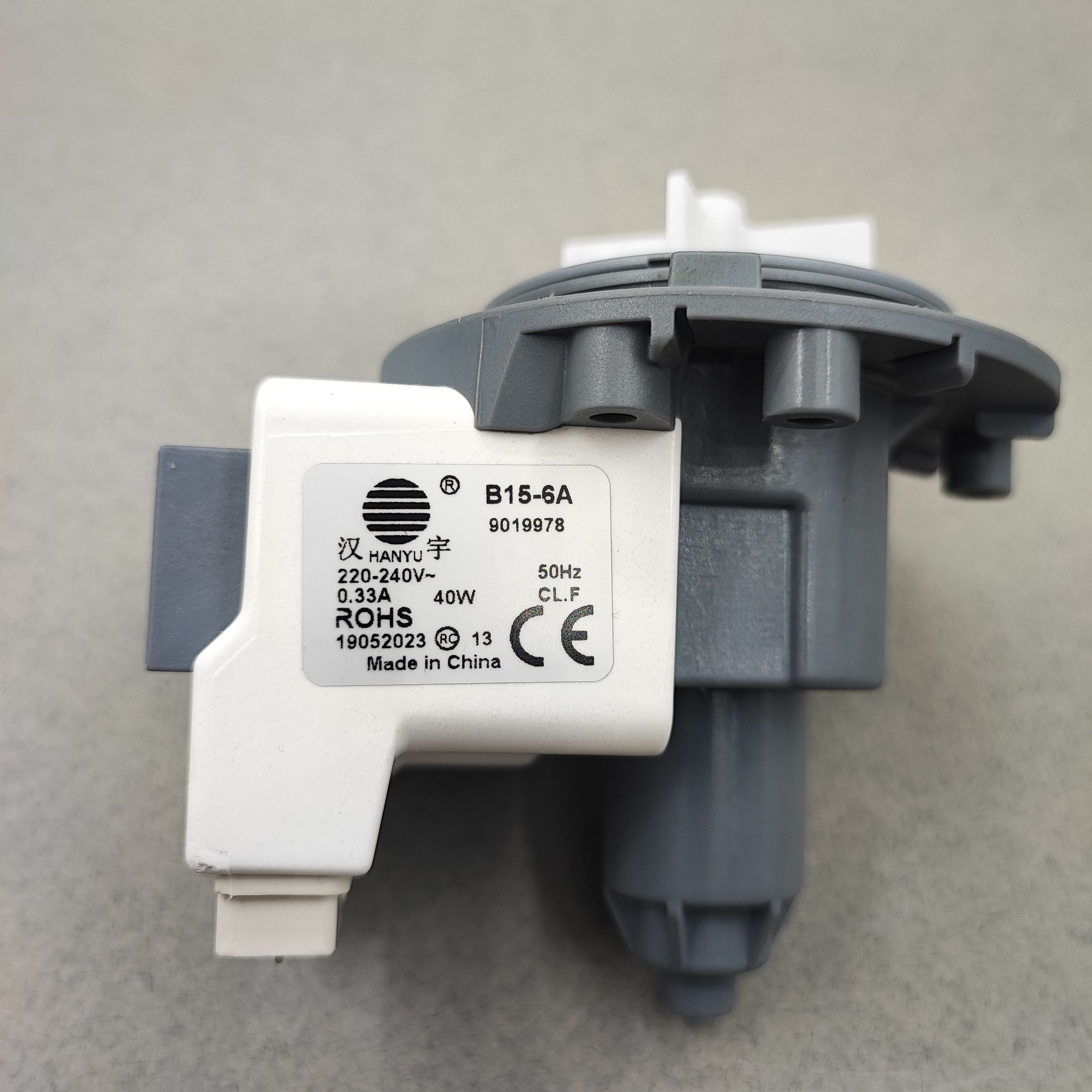 

Насос Askoll PMP520UN, Серый, PMP520UN