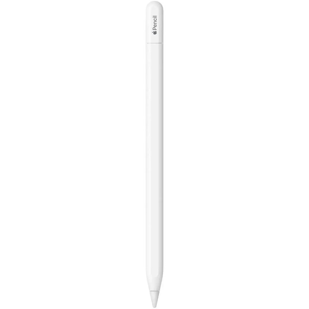 Стилус Apple A3085 Apple iPad ProAir белый muwa3zaa 20580₽