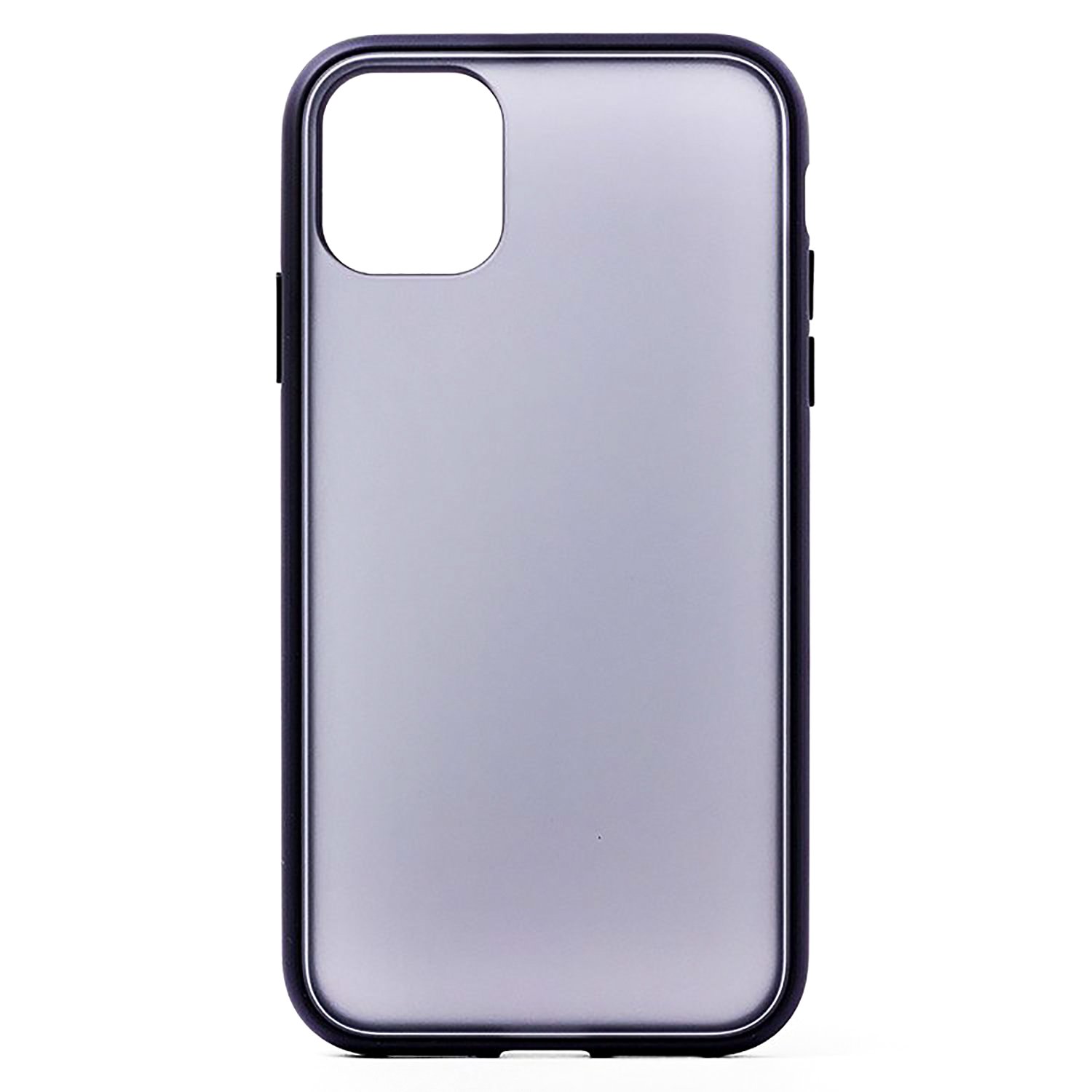 

Чехол для iPhone 12 Pro Max Waston пластиковый черный