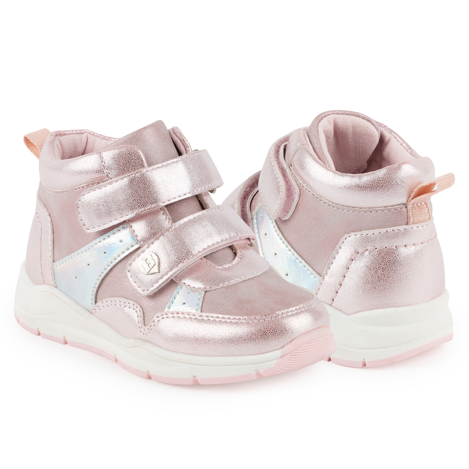

Кеды KDX SKYS21-4 pink р.28, SKYS21-4