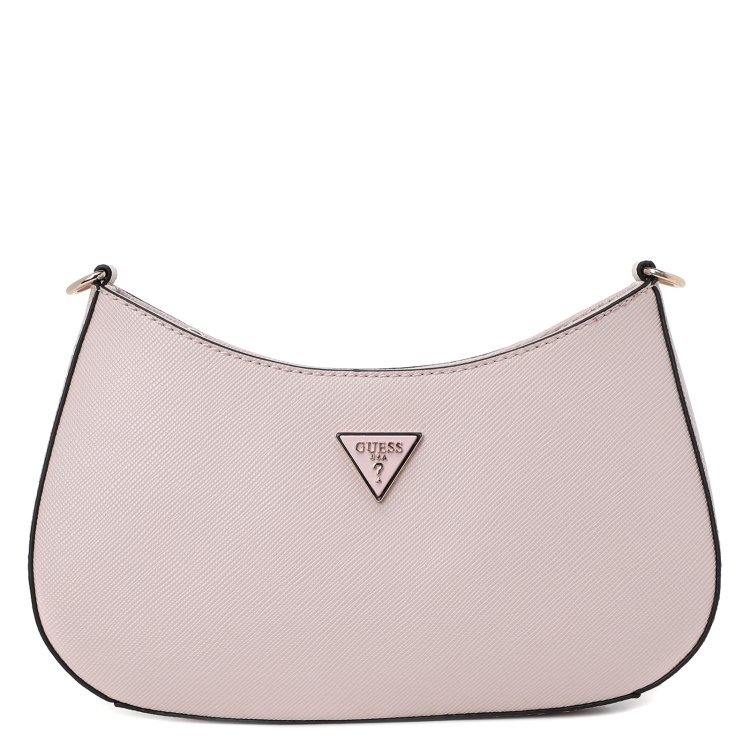 

Сумка женская Guess HWEVG873718 светло-розовый, HWEVG873718