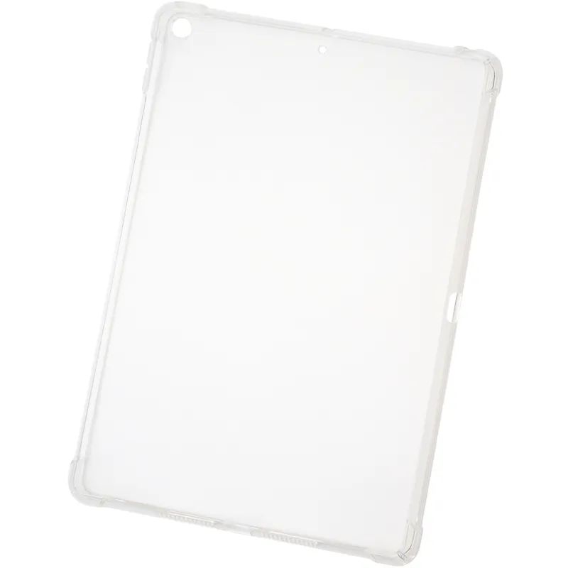 Чехол NewLevel Anti-Fall TPU Clear для iPad 10.2