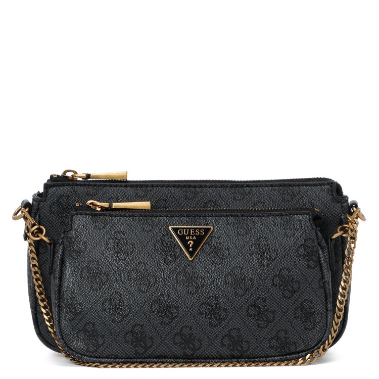 

Сумка женская Guess HWBB8416700 черный, HWBB8416700