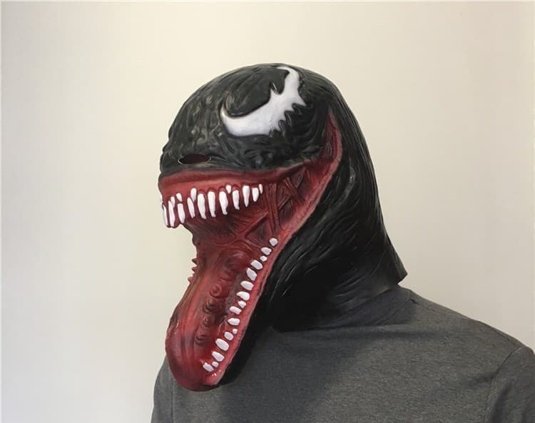 

Маска Веном (Venom), 7501
