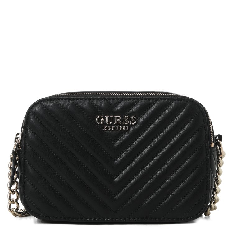 

Сумка женская Guess HWQG7879140 черный, HWQG7879140
