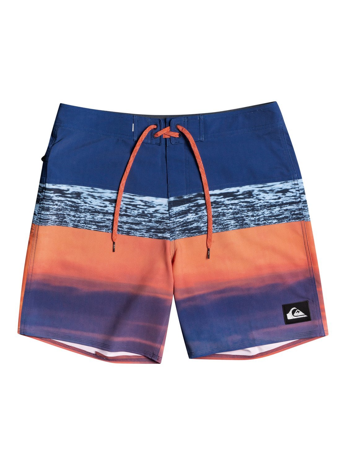 

Детские бордшорты Quiksilver Surfsilk Panel 16 8-16 EQBBS03553-BPZ6