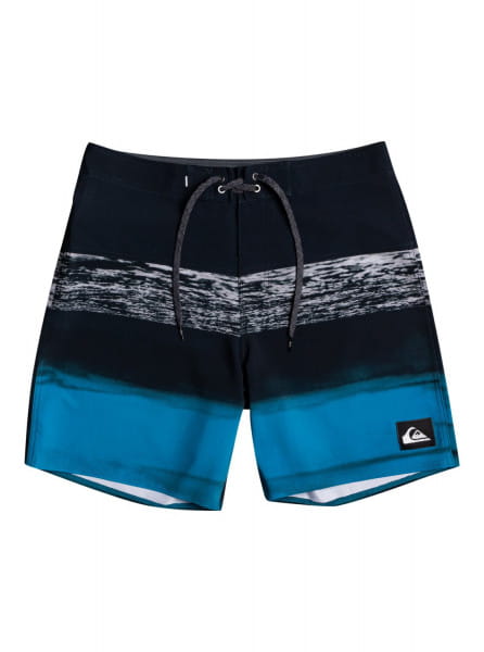 

Детские бордшорты Quiksilver Surfsilk Panel 16 8-16 EQBBS03553-KTA6