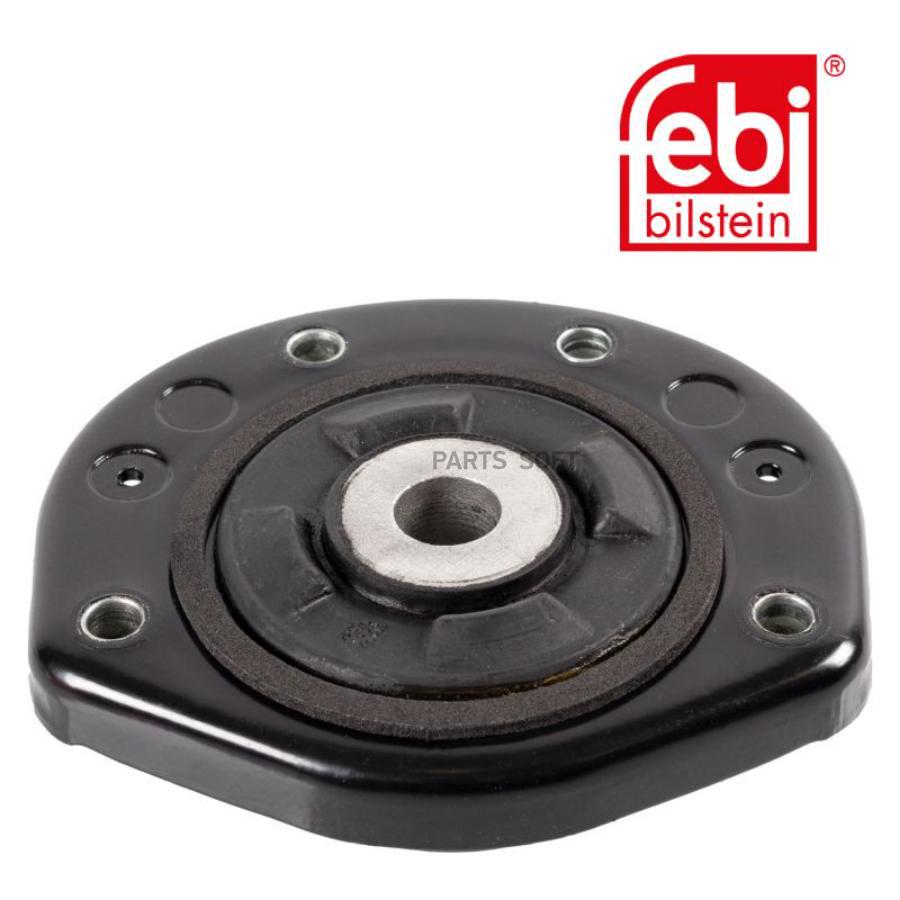 

Опора переднего амортизатора L=R MB Sprinter 2006->/VW Crafter 30-50 FEBI 31475