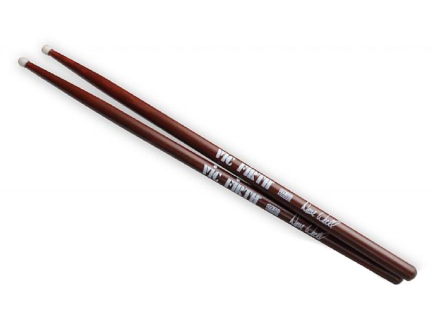 Барабанные палочки Vic Firth SHM орех