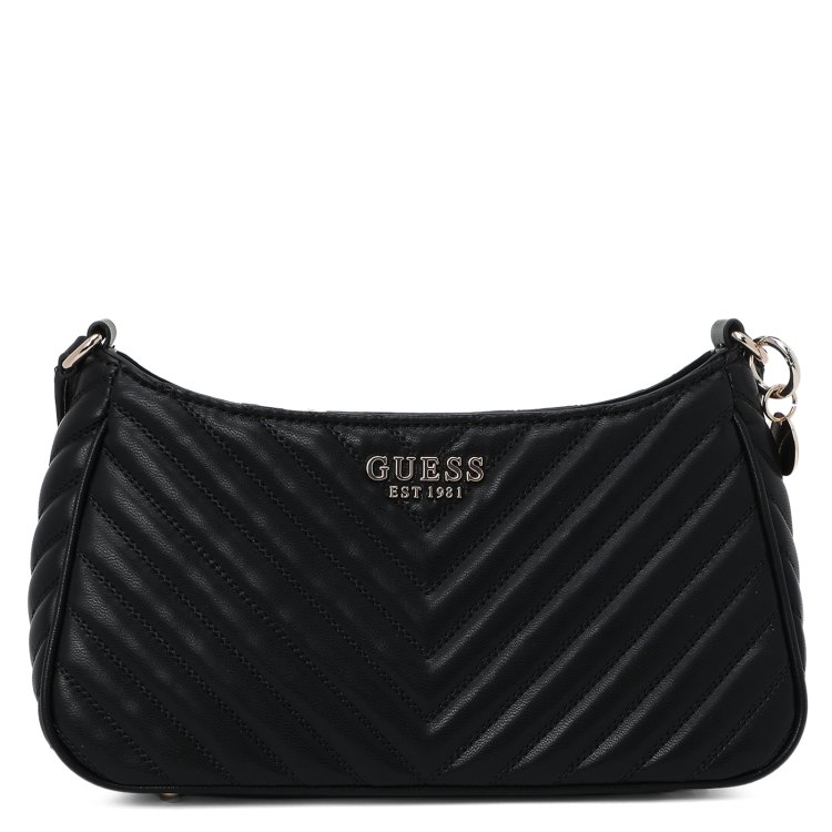 

Сумка женская Guess HWQG8690180 черный, HWQG8690180