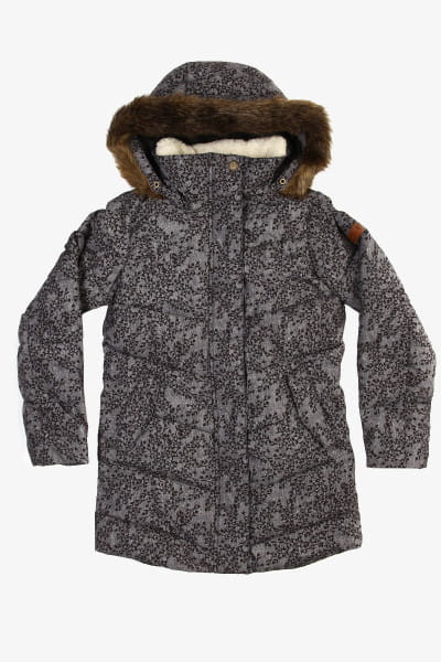 

Детская куртка Roxy Elsie Printed 8-16 ERGJK03083-SJE1