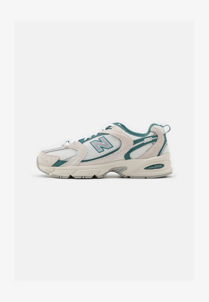 

Кроссовки унисекс New Balance NE215O0DH бежевые 46.5 EU, Бежевый, NE215O0DH