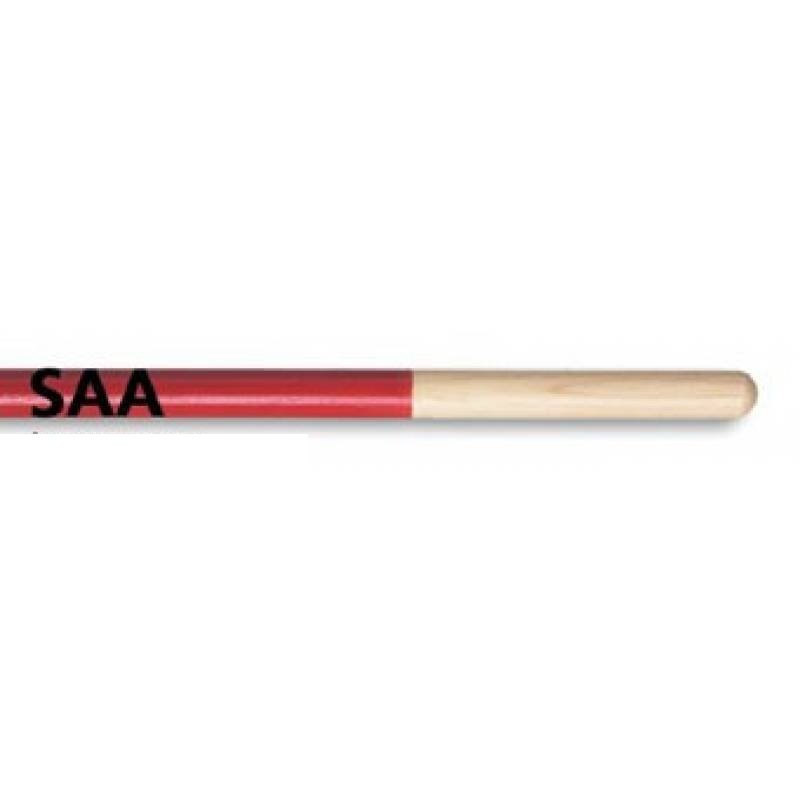 

Барабанные палочки Vic Firth SAA орех