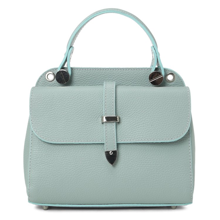 

Сумка женская Diva`s Bag RZ0420 голубой, RZ0420