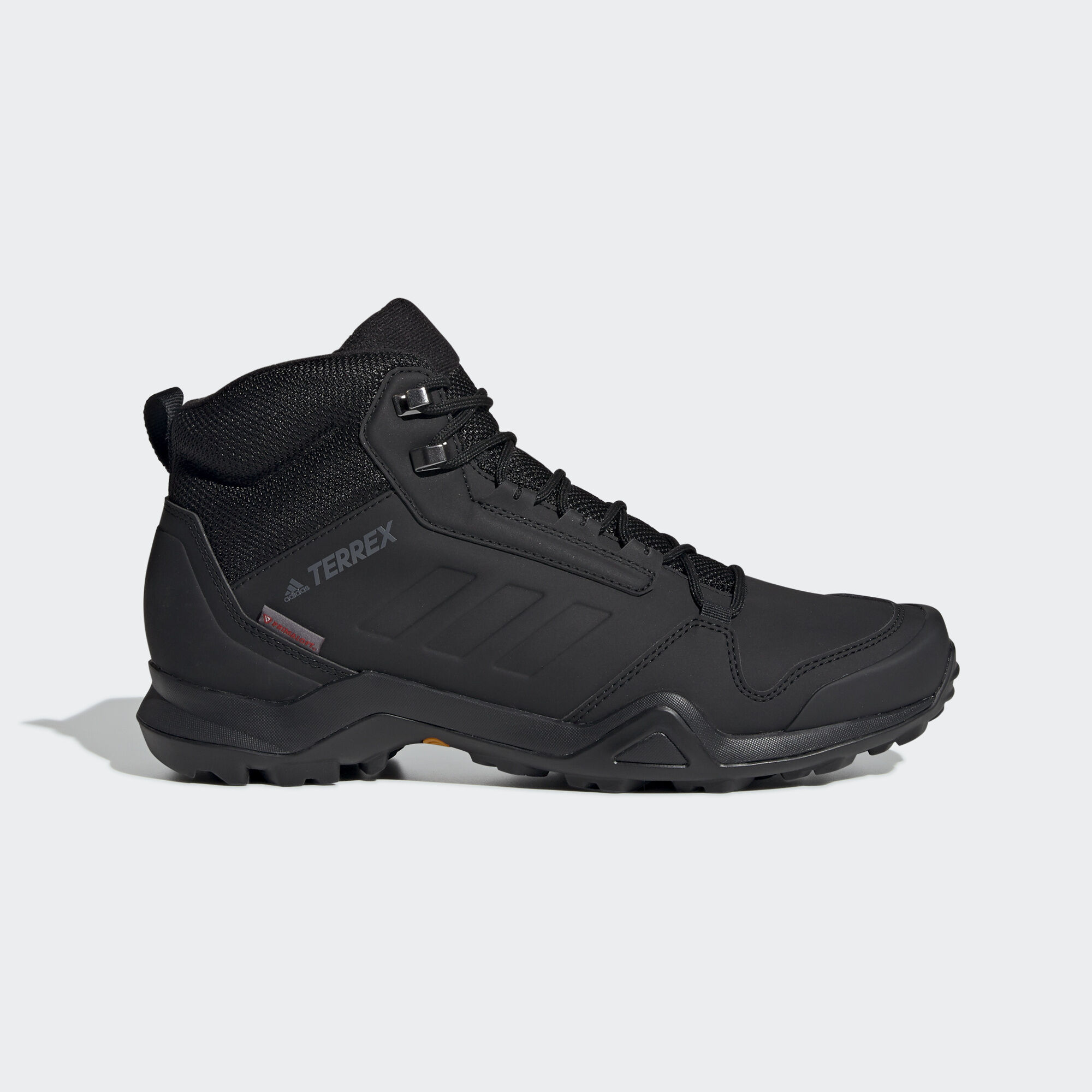 

Полуботинки мужские Adidas Terrex Ax3 Beta Mid черные 6.5 UK