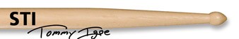 

Барабанные палочки Vic Firth STI1 орех