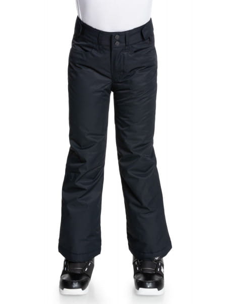 

Детские сноубордические брюки Quiksilver Backyard ERGTP03035-KVJ0