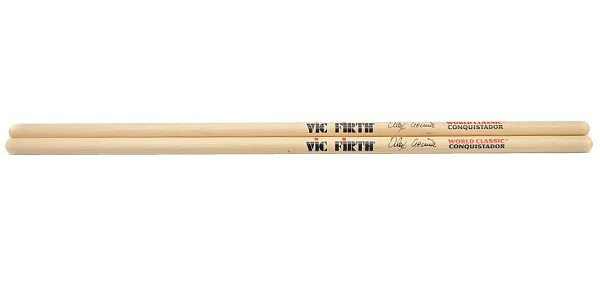 

Барабанные палочки Vic Firth SAA C орех